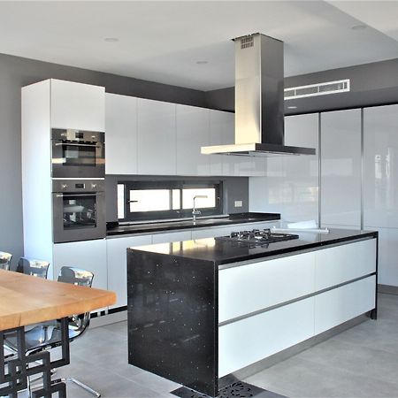 Villa Gokcebel Bodrum Kültér fotó