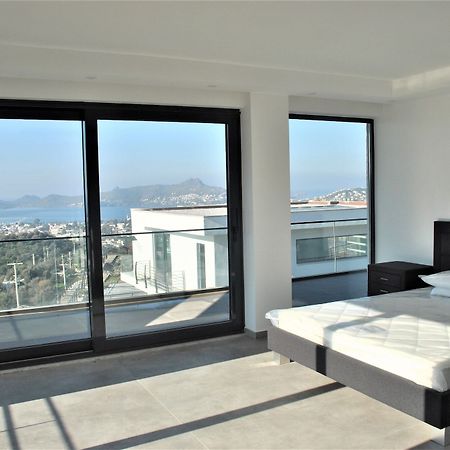 Villa Gokcebel Bodrum Kültér fotó