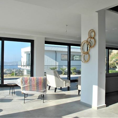 Villa Gokcebel Bodrum Kültér fotó