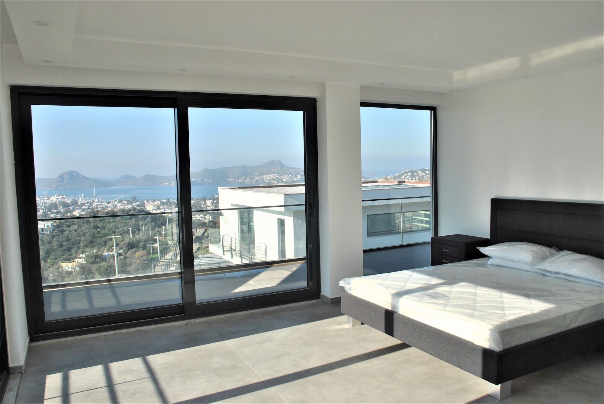 Villa Gokcebel Bodrum Kültér fotó