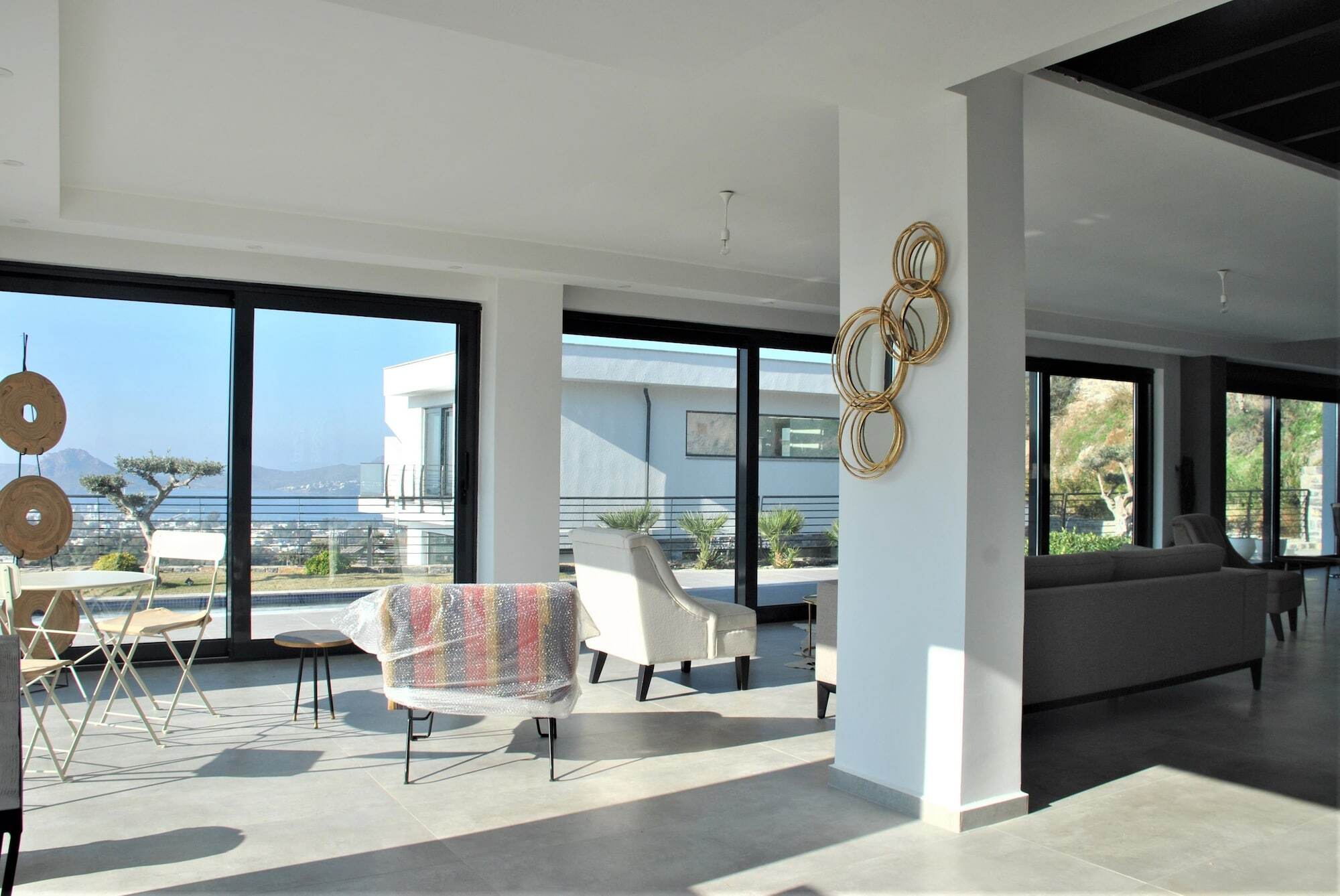 Villa Gokcebel Bodrum Kültér fotó